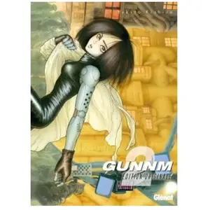 Glénat Seinen Manga pas cher