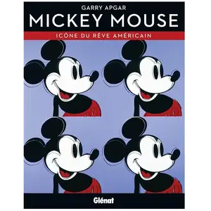 Comparateur de prix : Mickey Mouse - Icône Du Rêve Américain