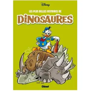Comparateur de prix : Les Plus Belles Histoires De Dinosaures