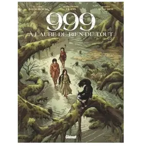 Comparateur de prix : Glénat 999 À L'aube De Rien Du Tout - Tome 1