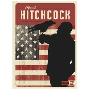 Comparateur de prix : Glénat Alfred Hitchcock - Tome 2 - Le Maître De L'angoisse