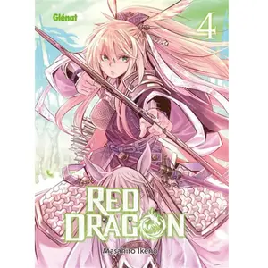Glénat Shonen pas cher