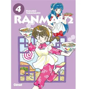 Glénat Shonen pas cher