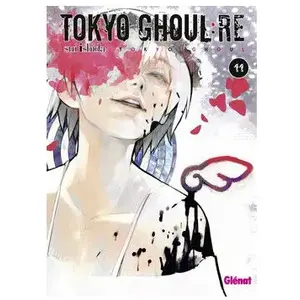 Glénat Shonen pas cher
