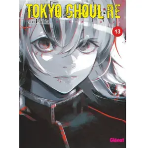 Glénat Shonen pas cher