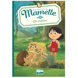 Comparateur de prix : Mamette - Poche - Tome 02
