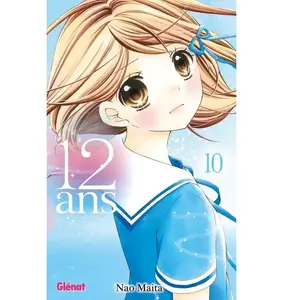 Comparateur de prix : Glénat 12 ans - Tome 10