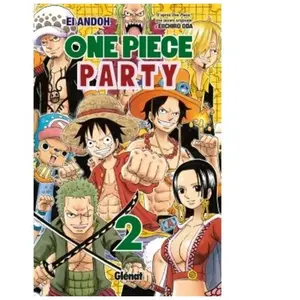 Glénat Shonen pas cher