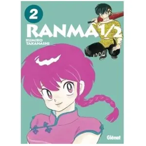 Glénat Shonen pas cher