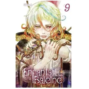 Comparateur de prix : Glénat Enfants De La Baleine (Les) - Tome 9