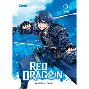 Glénat Shonen pas cher