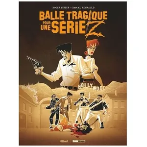 Balle Tragique Pour Une Série Z