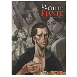 Comparateur de prix : Glénat La Chute de Dante