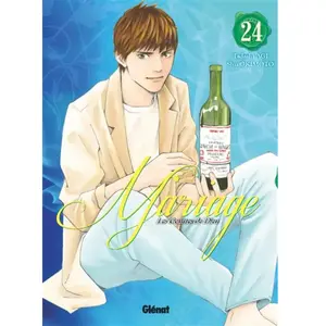 Glénat Seinen Manga pas cher