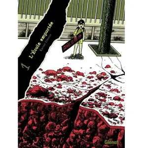 Glénat Seinen Manga pas cher