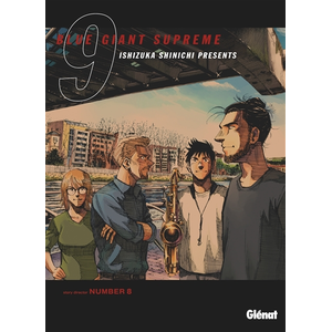 Glénat Seinen Manga pas cher