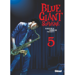 Glénat Seinen Manga pas cher