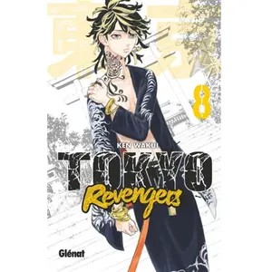 Glénat Shonen pas cher