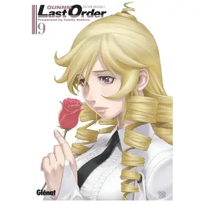 Glénat Manga Edition originale pas cher
