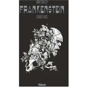 Comparateur de prix : Glénat Frankenstein