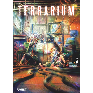 Glénat Seinen Manga pas cher