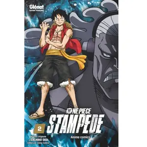 Glénat Shonen pas cher