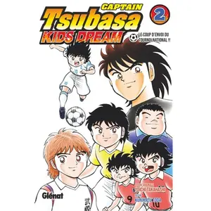Glénat Shonen pas cher
