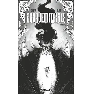 Glénat Croquemitaines L'intégrale pas cher