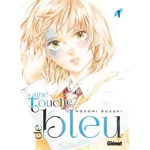 Glénat Shojo Manga pas cher