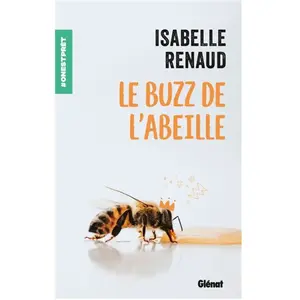 Glénat Jeunesse Le Buzz de l'abeille pas cher