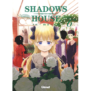 Glénat Seinen Manga pas cher