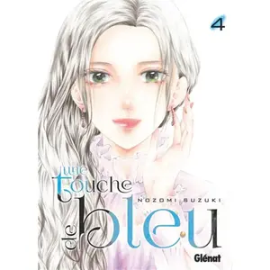 Glénat Shojo Manga pas cher