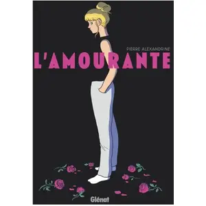 Comparateur de prix : Glénat L'amourante