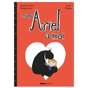 Comparateur de prix : Glénat jeunesse Mon Ariel À Moi