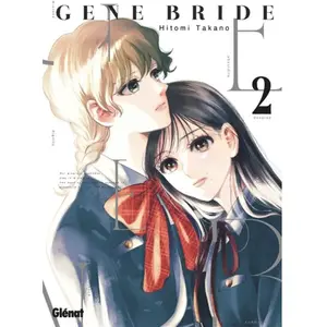 Glénat Shojo Manga pas cher