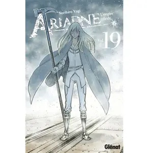 Glénat Shonen pas cher