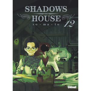 Glénat Seinen Manga pas cher