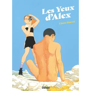 Comparateur de prix : Bandes dessinées : Les Yeux D'alex