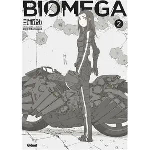 Glénat Seinen Manga pas cher