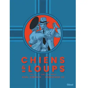 Glénat BD Le temps des ombres: Tome 1, Le Temps des Ombres pas cher