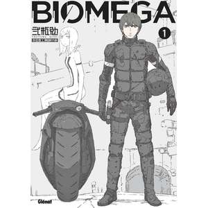 Glénat Seinen Manga pas cher