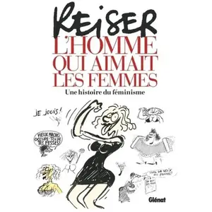 Comparateur de prix : Glénat L'homme qui aimait les femmes