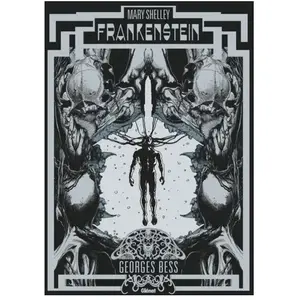 Comparateur de prix : Glénat Frankenstein