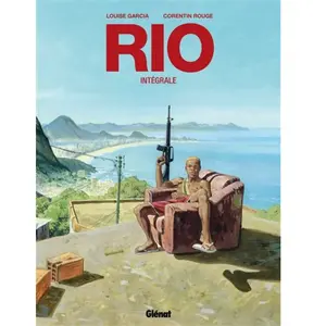 Glénat Les intégrales pas cher