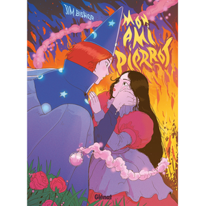 Comparateur de prix : Glénat Mon ami Pierrot