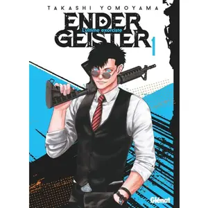 Glénat Seinen Manga pas cher