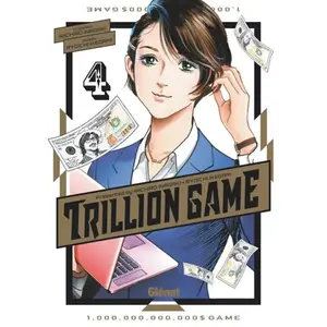 Glénat Seinen Manga pas cher