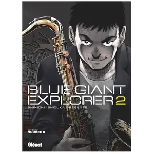 Glénat Seinen Manga pas cher