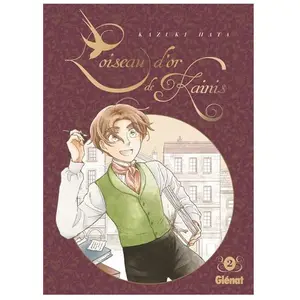 Glénat Shojo Manga pas cher