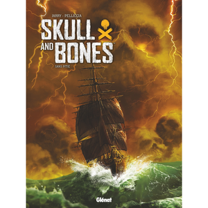 Glénat Skull And Bones - Sans Pitié pas cher